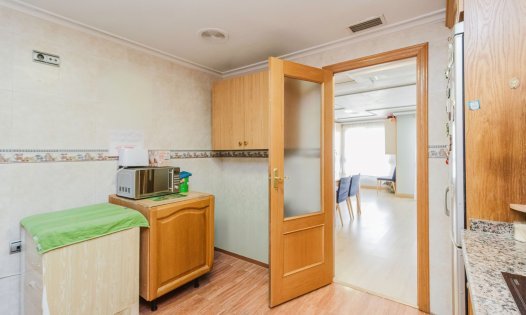 Herverkoop - Appartementen -
Torrevieja - Centro - Torrevieja