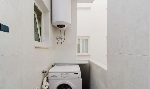 Herverkoop - Appartementen -
Torrevieja - Centro - Torrevieja