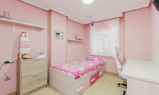 Herverkoop - Appartementen -
Torrevieja - Centro - Torrevieja