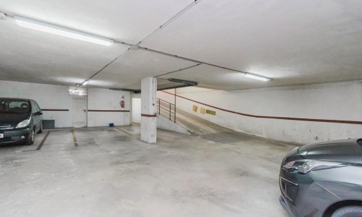 Herverkoop - Appartementen -
Torrevieja - Centro - Torrevieja