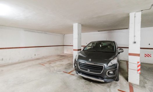 Herverkoop - Appartementen -
Torrevieja - Centro - Torrevieja