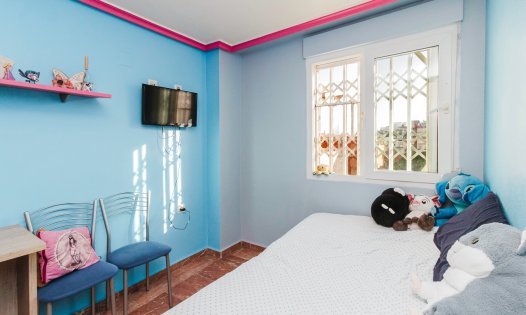 Herverkoop - Appartementen -
Torrevieja - Centro - Torrevieja