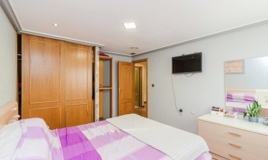 Herverkoop - Appartementen -
Torrevieja - Centro - Torrevieja