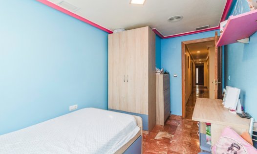 Herverkoop - Appartementen -
Torrevieja - Centro - Torrevieja