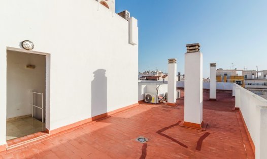Herverkoop - Appartementen -
Torrevieja - Centro - Torrevieja