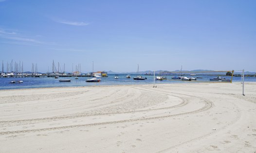 Resale - Apartments -
Alcázares, Los - Los Alcázares