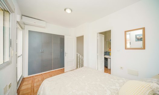 Resale - Terraced Houses -
Orihuela Costa - La Zenia