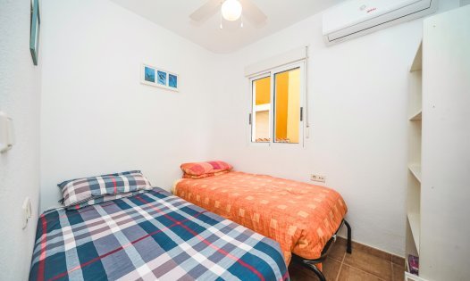 Resale - Terraced Houses -
Orihuela Costa - La Zenia