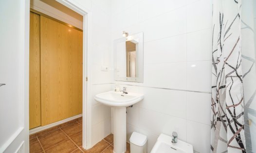 Resale - Terraced Houses -
Orihuela Costa - La Zenia