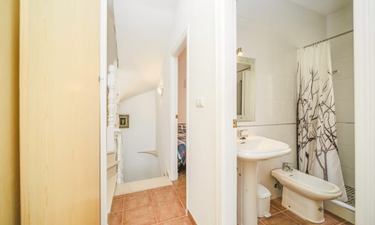 Resale - Terraced Houses -
Orihuela Costa - La Zenia