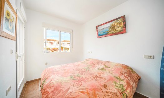 Resale - Terraced Houses -
Orihuela Costa - La Zenia