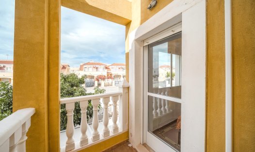 Resale - Terraced Houses -
Orihuela Costa - La Zenia