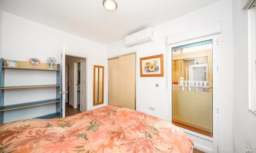 Resale - Terraced Houses -
Orihuela Costa - La Zenia