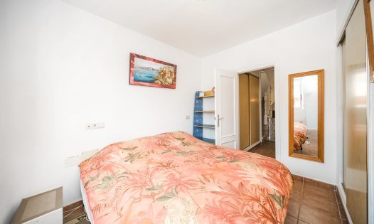 Resale - Terraced Houses -
Orihuela Costa - La Zenia