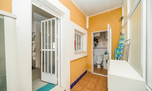 Resale - Terraced Houses -
Orihuela Costa - La Zenia
