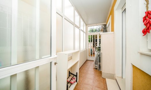 Resale - Terraced Houses -
Orihuela Costa - La Zenia