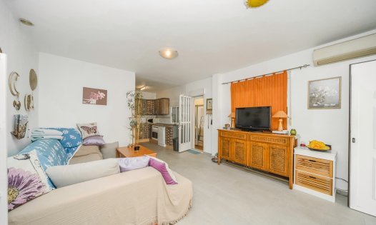 Resale - Terraced Houses -
Orihuela Costa - La Zenia