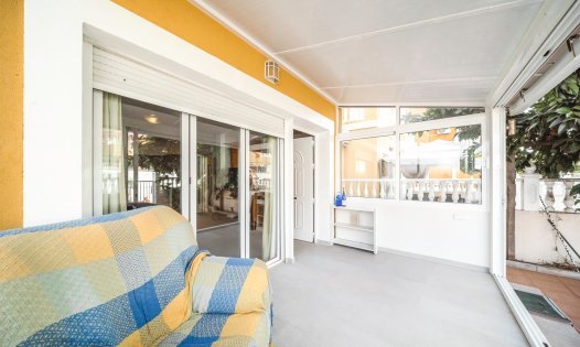 Resale - Terraced Houses -
Orihuela Costa - La Zenia