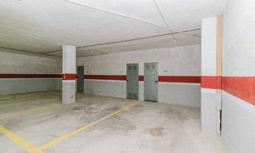 Segunda mano - Apartamentos -
San Pedro del Pinatar