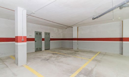 Segunda mano - Apartamentos -
San Pedro del Pinatar