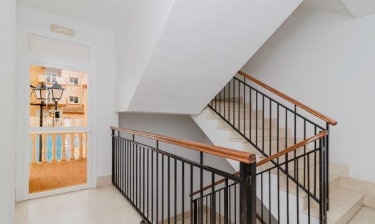 Segunda mano - Apartamentos -
San Pedro del Pinatar