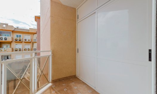 Segunda mano - Apartamentos -
San Pedro del Pinatar