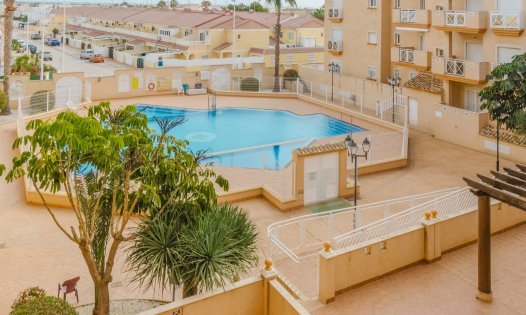 Segunda mano - Apartamentos -
San Pedro del Pinatar