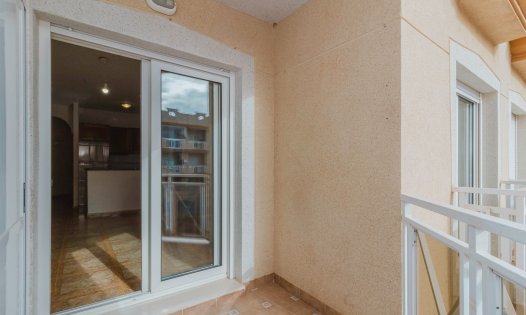 Segunda mano - Apartamentos -
San Pedro del Pinatar