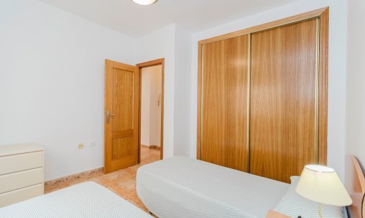 Segunda mano - Apartamentos -
San Pedro del Pinatar