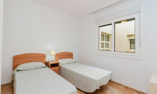 Segunda mano - Apartamentos -
San Pedro del Pinatar