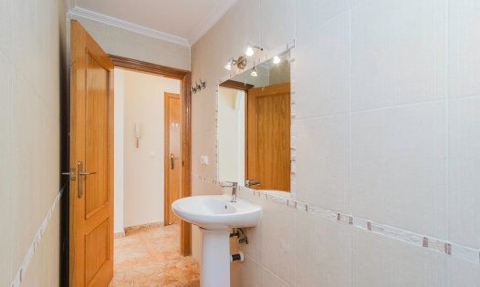 Segunda mano - Apartamentos -
San Pedro del Pinatar