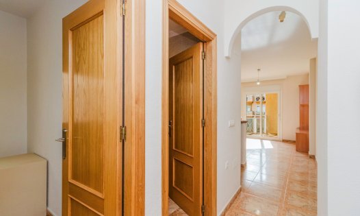 Segunda mano - Apartamentos -
San Pedro del Pinatar