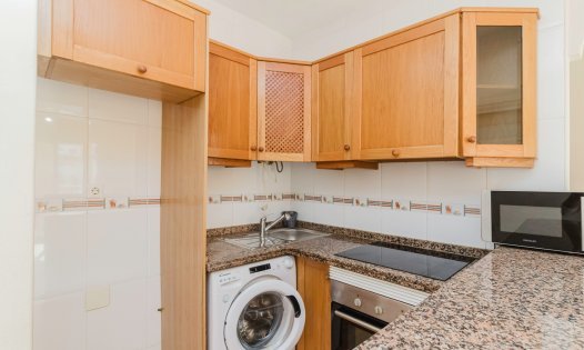 Segunda mano - Apartamentos -
San Pedro del Pinatar