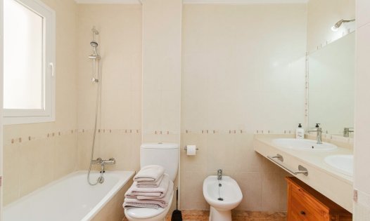 Segunda mano - Apartamentos -
San Pedro del Pinatar