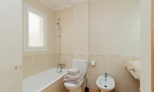 Segunda mano - Apartamentos -
San Pedro del Pinatar