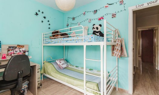 Revente - Maisons mitoyennes -
San Javier