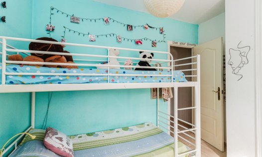 Revente - Maisons mitoyennes -
San Javier