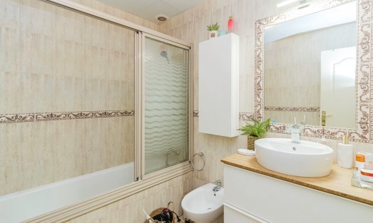 Revente - Maisons mitoyennes -
San Javier