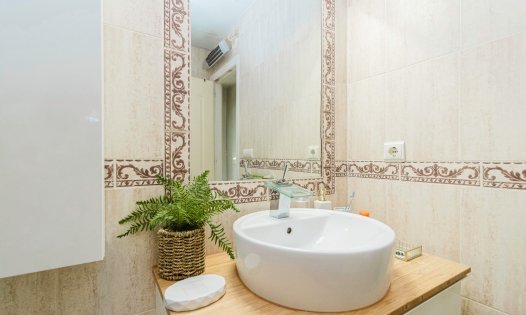 Revente - Maisons mitoyennes -
San Javier