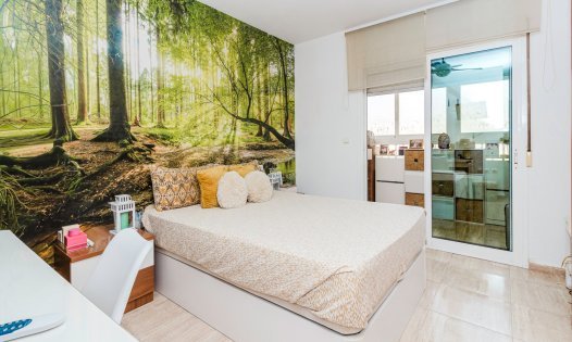 Revente - Maisons mitoyennes -
San Javier