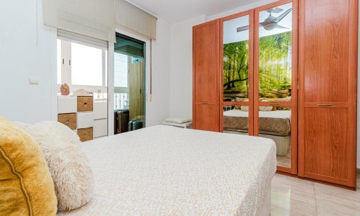 Revente - Maisons mitoyennes -
San Javier