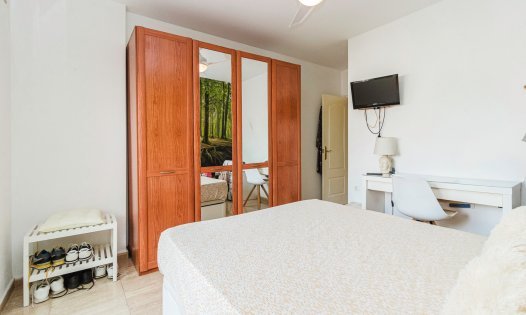 Revente - Maisons mitoyennes -
San Javier