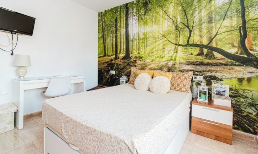 Revente - Maisons mitoyennes -
San Javier