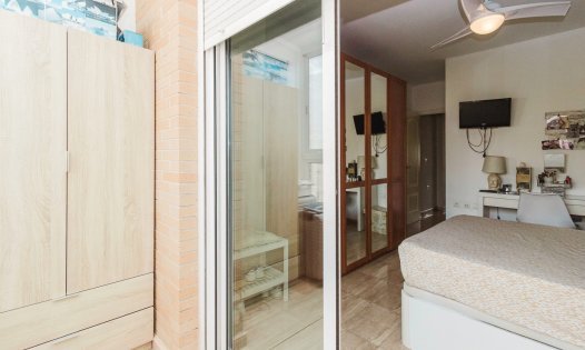 Revente - Maisons mitoyennes -
San Javier