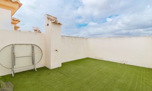 Revente - Maisons mitoyennes -
San Javier