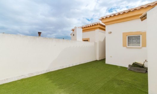 Revente - Maisons mitoyennes -
San Javier