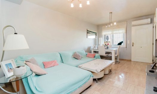 Revente - Maisons mitoyennes -
San Javier