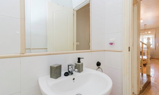 Revente - Maisons mitoyennes -
San Javier