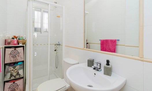 Revente - Maisons mitoyennes -
San Javier