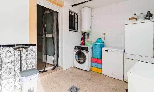 Revente - Maisons mitoyennes -
San Javier